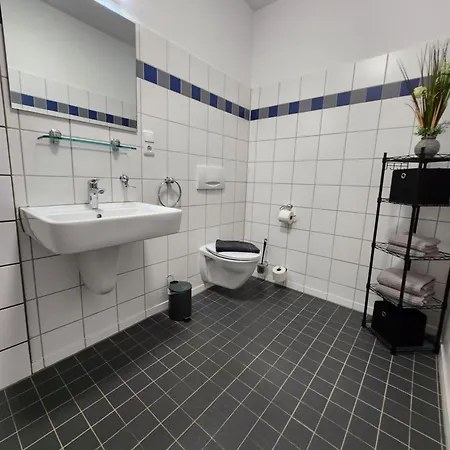 Landhaus Appartement