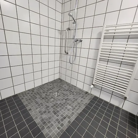 Apartament Wohnen Am Schlosspark -