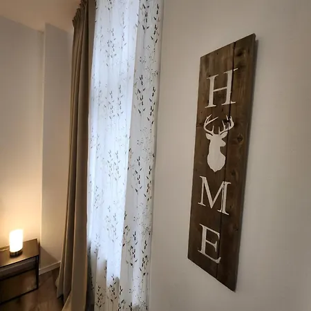 Landhaus Appartement * Bad Salzuflen