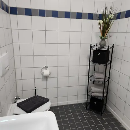 Wohnen Am Schlosspark - Bad Salzuflen