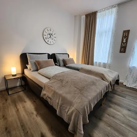 Landhaus Appartement Apartment *