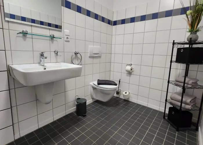 Wohnen Am Schlosspark -