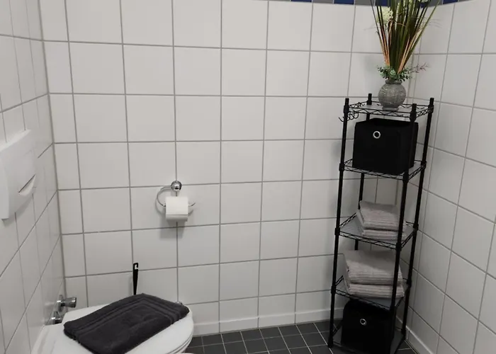 Wohnen Am Schlosspark - Bad Salzuflen